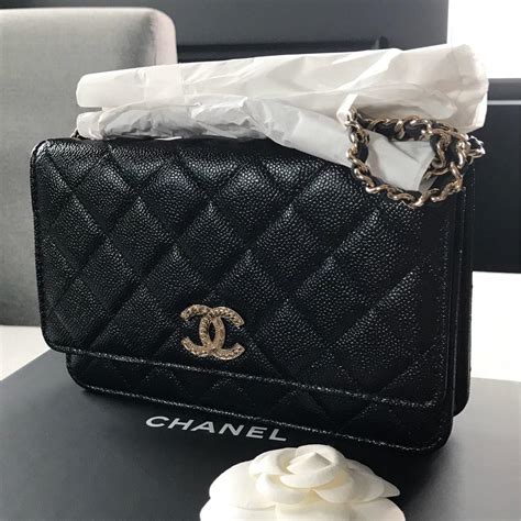 chanel wallet on chain price japan|chanel wallet on chain trendy.